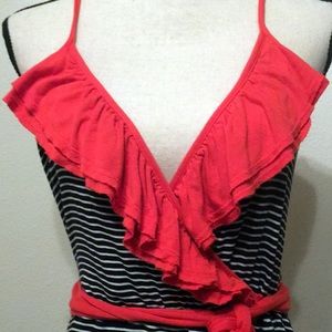 Cute little sundress by a.n.a.